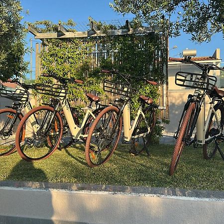 Onar - Luxury Villas Argostoli  Eksteriør billede