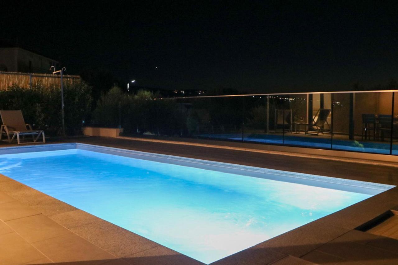 Onar - Luxury Villas Argostoli  Eksteriør billede