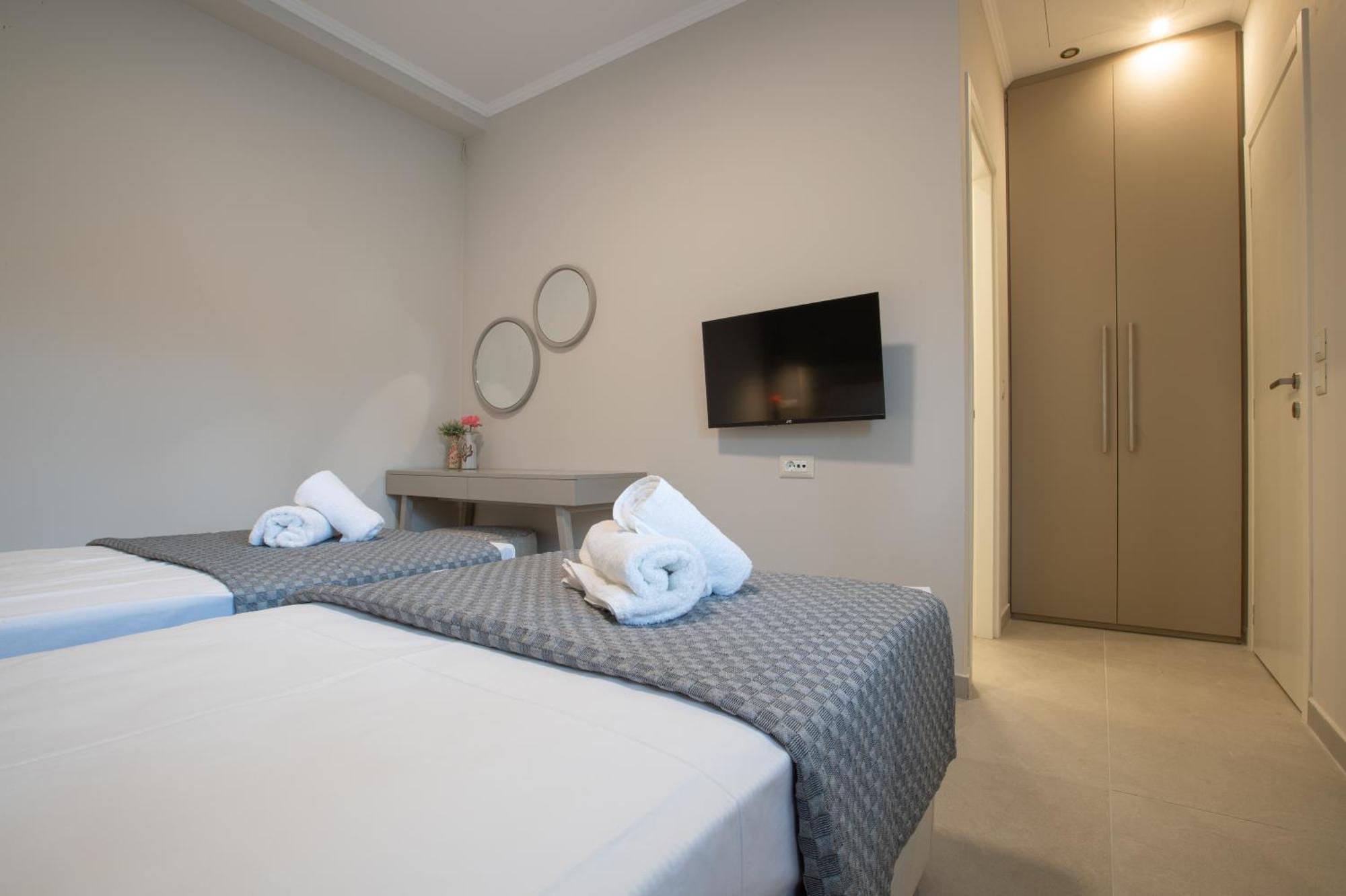 Onar - Luxury Villas Argostoli  Eksteriør billede