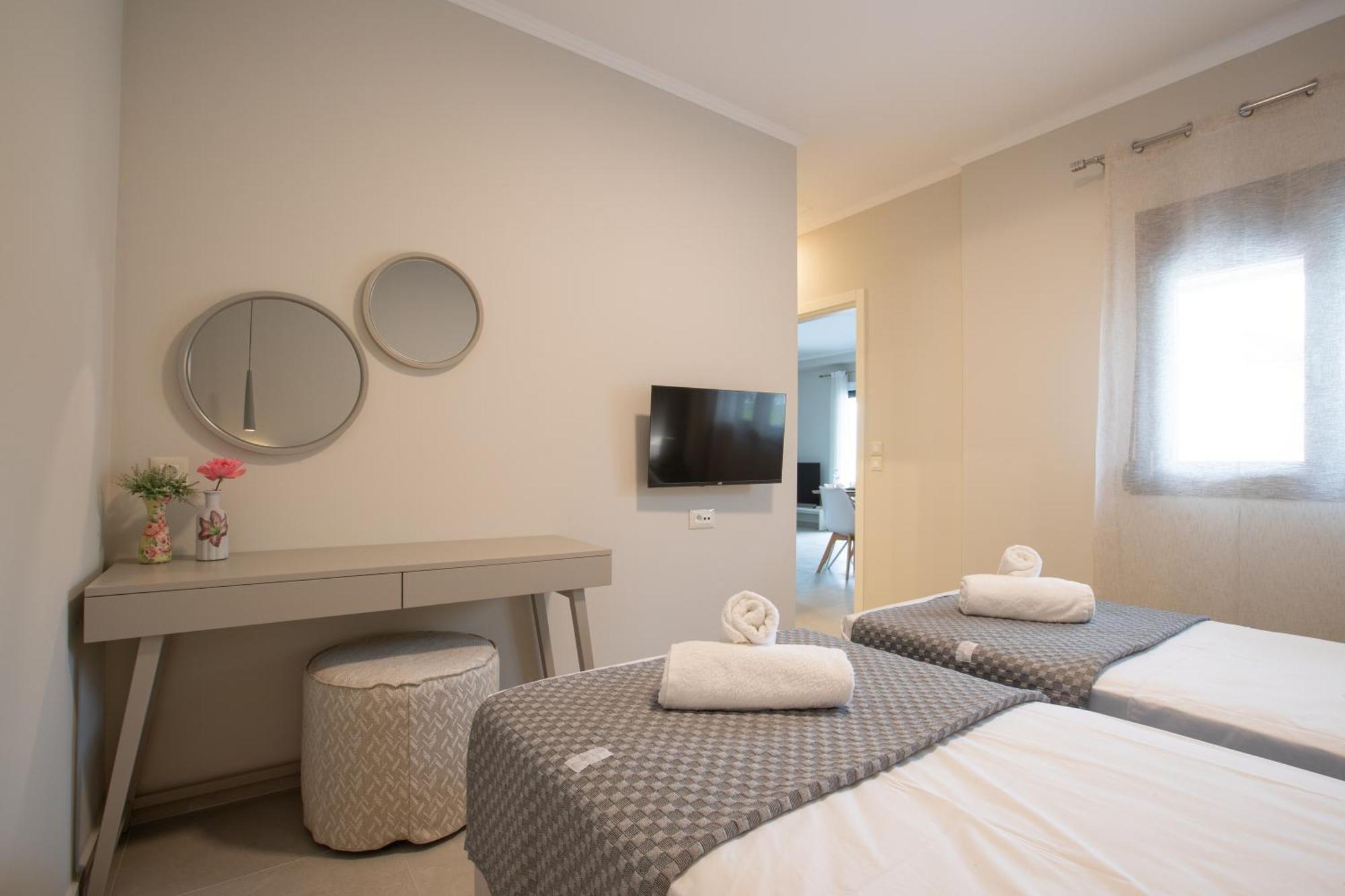 Onar - Luxury Villas Argostoli  Eksteriør billede