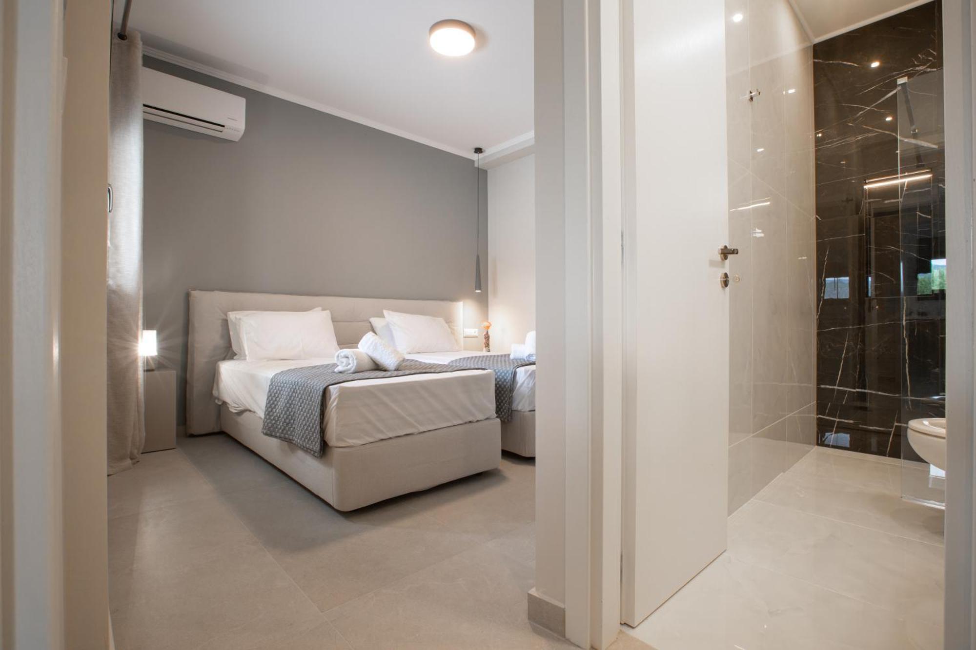 Onar - Luxury Villas Argostoli  Eksteriør billede