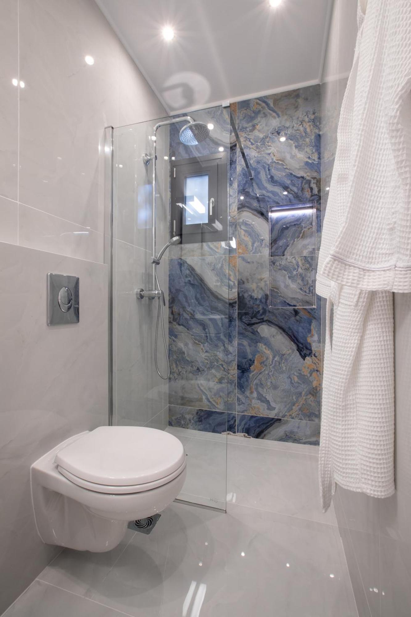 Onar - Luxury Villas Argostoli  Eksteriør billede