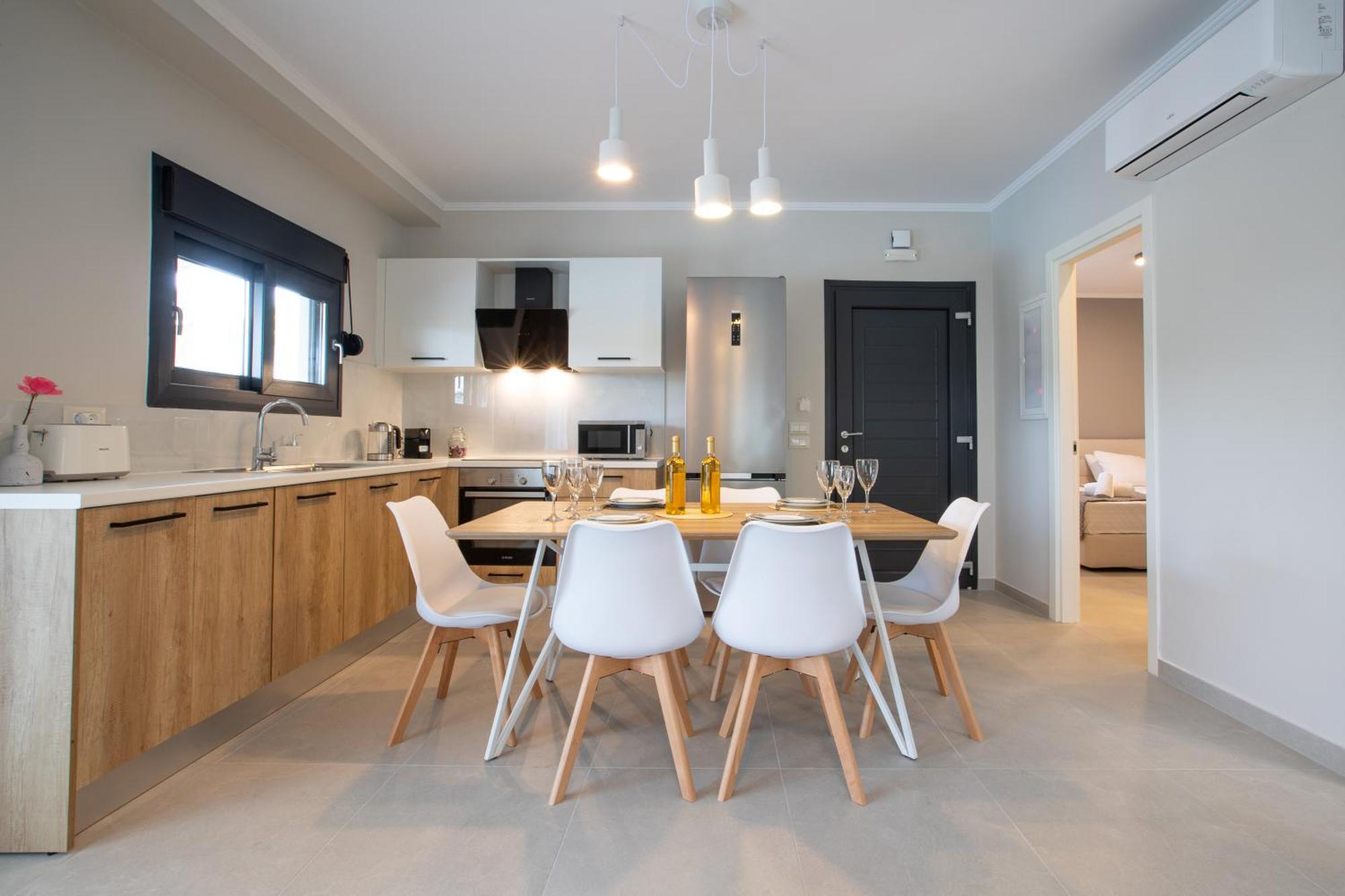 Onar - Luxury Villas Argostoli  Eksteriør billede