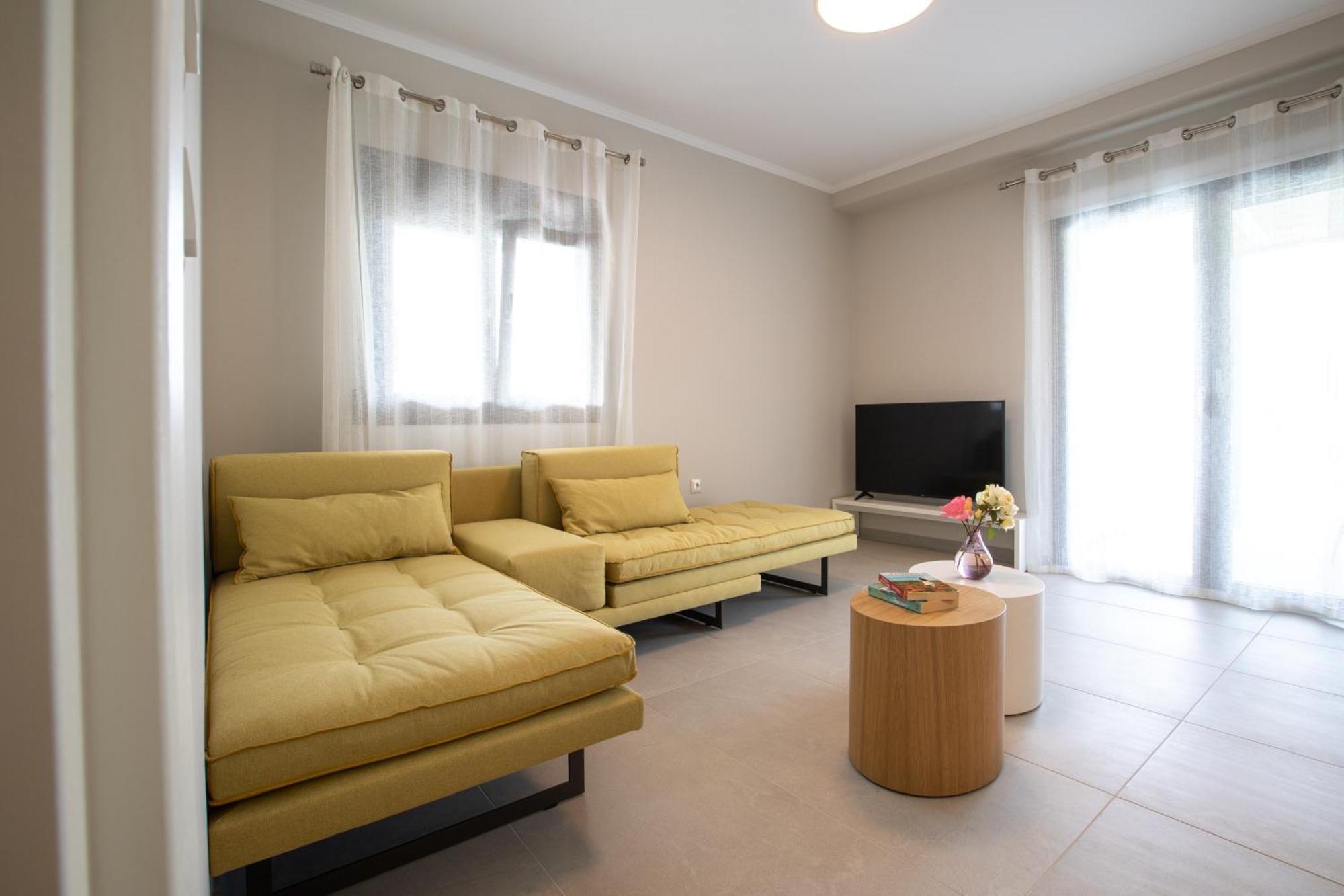 Onar - Luxury Villas Argostoli  Eksteriør billede