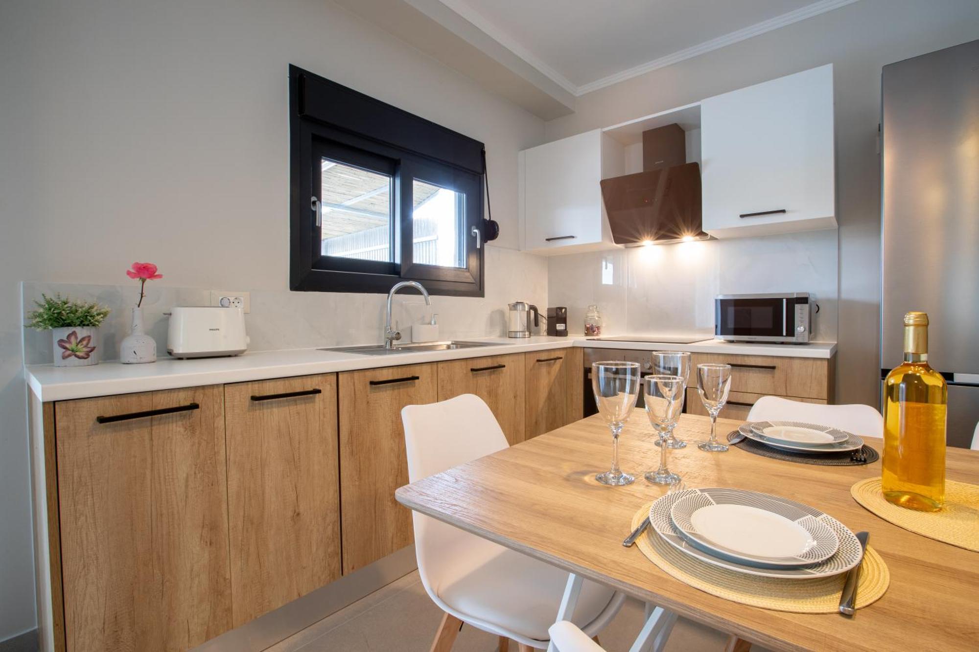Onar - Luxury Villas Argostoli  Eksteriør billede