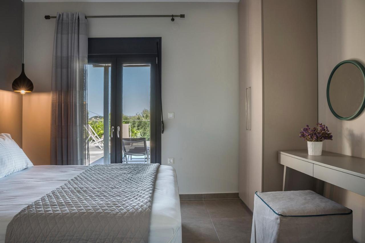 Onar - Luxury Villas Argostoli  Eksteriør billede