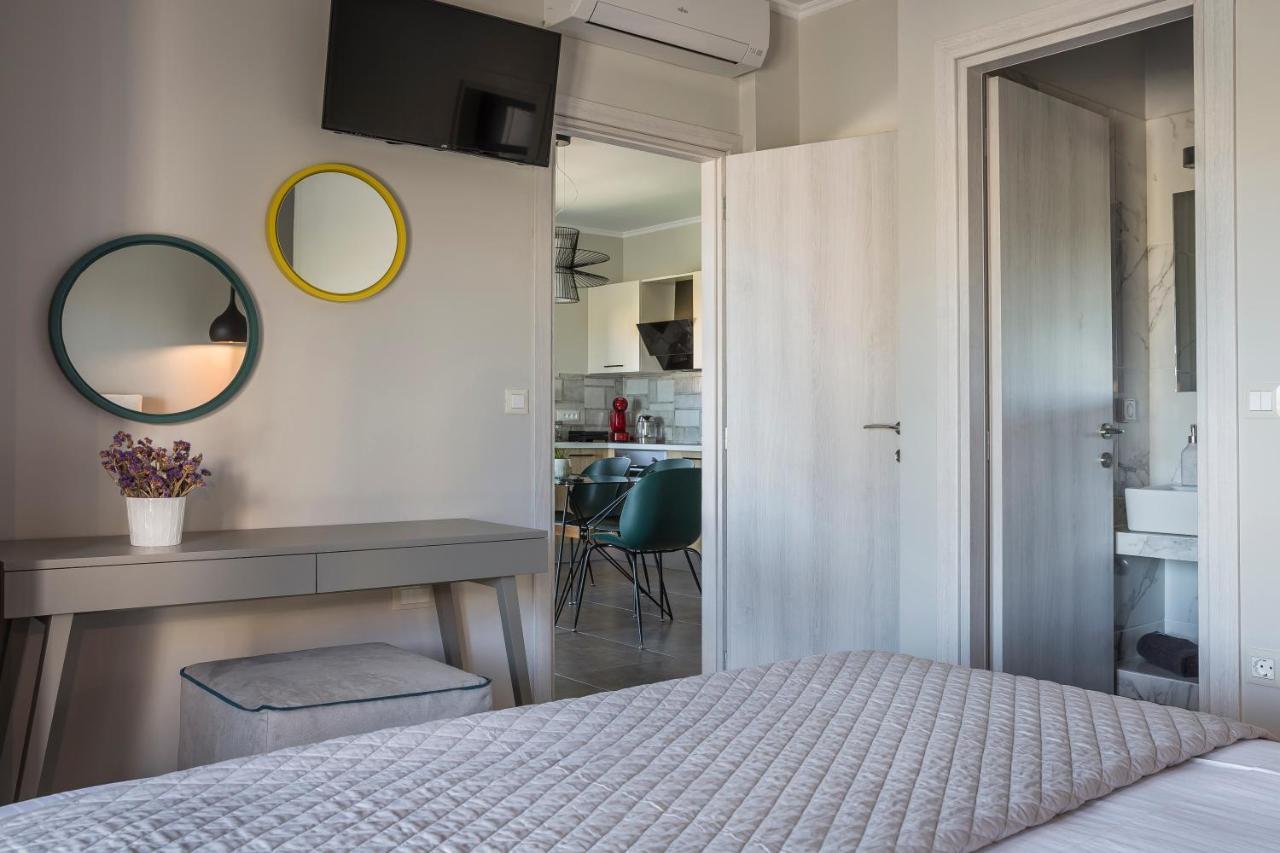 Onar - Luxury Villas Argostoli  Eksteriør billede
